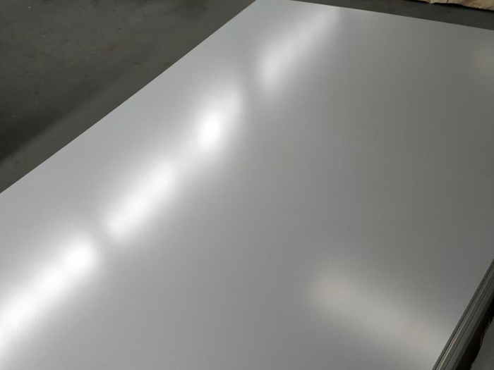 TA4医用钛板